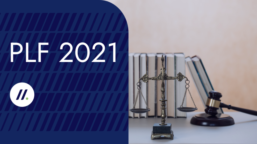 PLF 2021