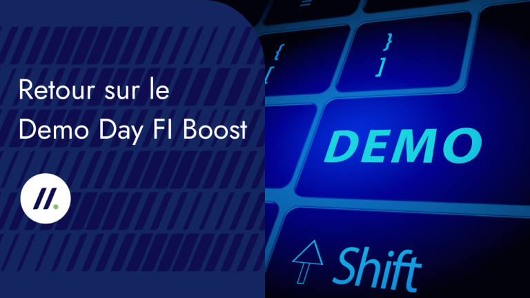 Retour sur le Demo Day FI Boost