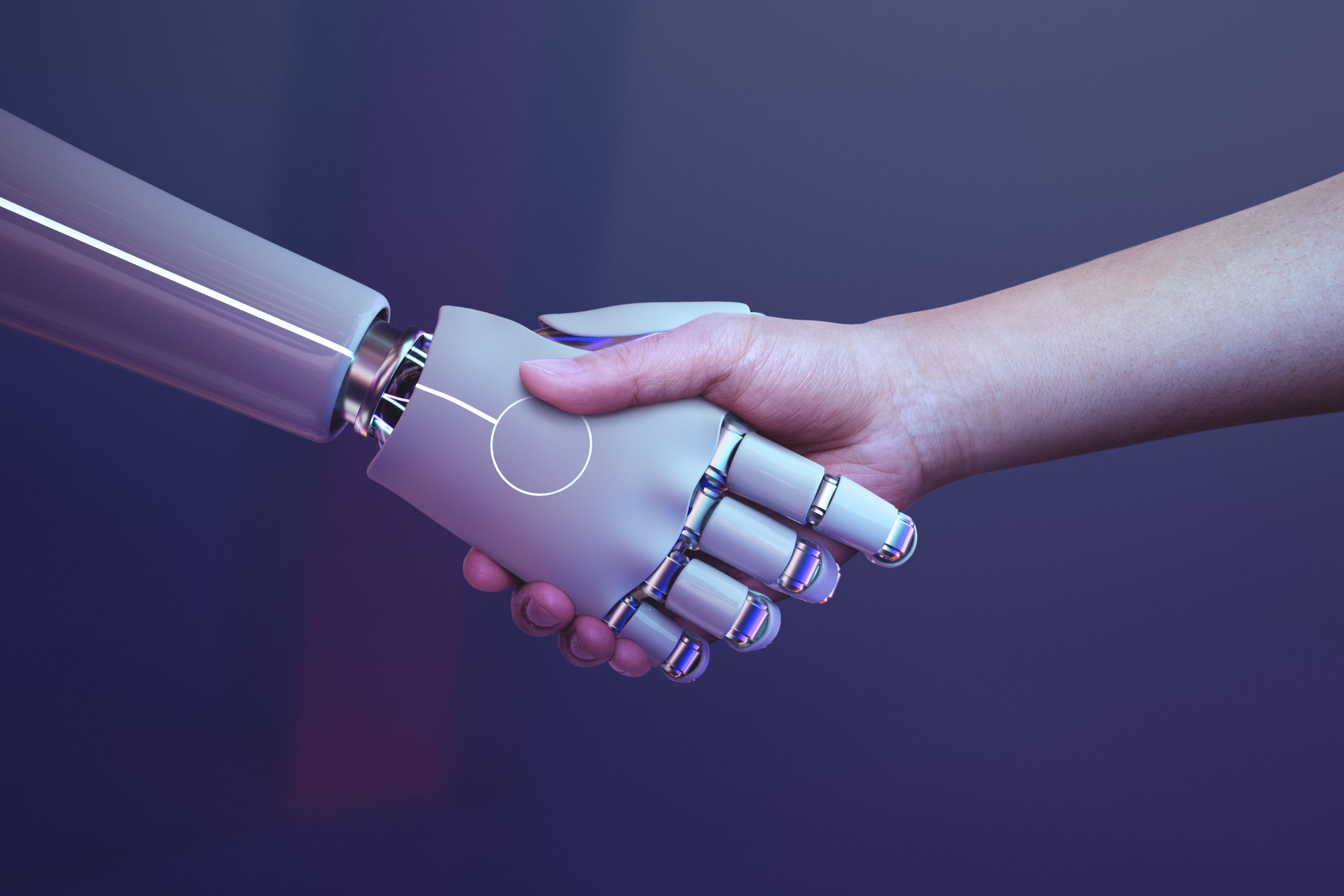 Rob’Invest : 1er rendez-vous dédié au financement des start-up de Robotique