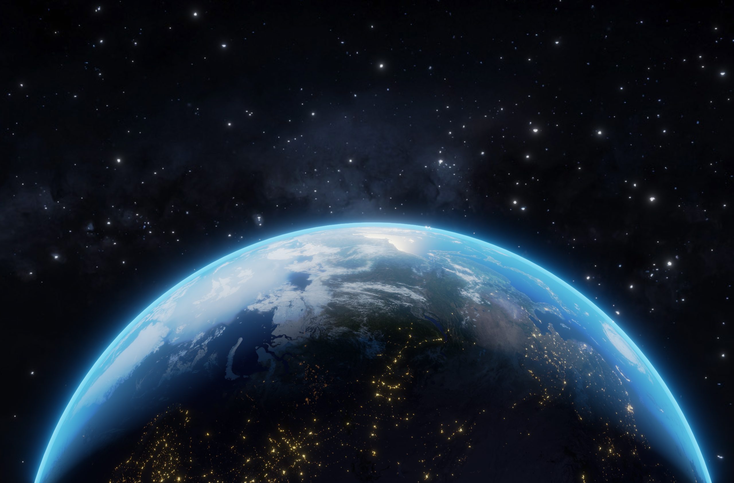 ChangeNow : l&rsquo;événement mondiale des solutions pour la planète