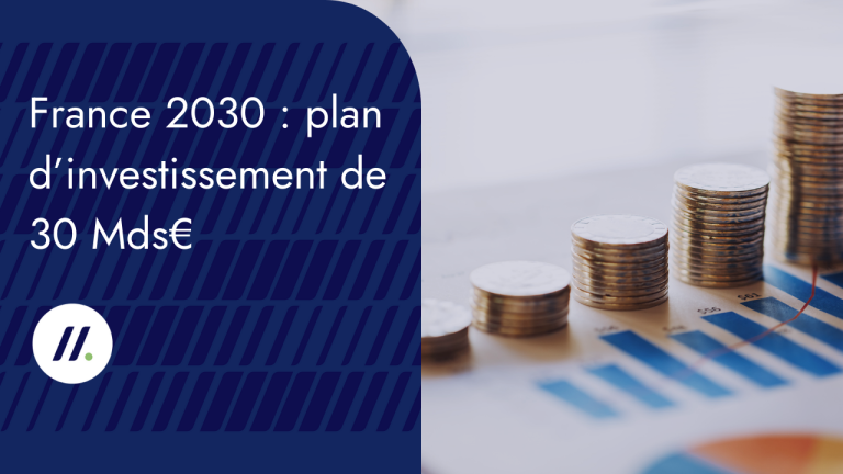France 2030 : un plan d’investissement de 30 milliards d’euros