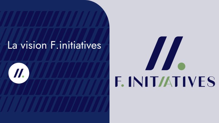 La vision F.initiatives du Conseil en Stratégies de Financements Publics de l&rsquo;Innovation