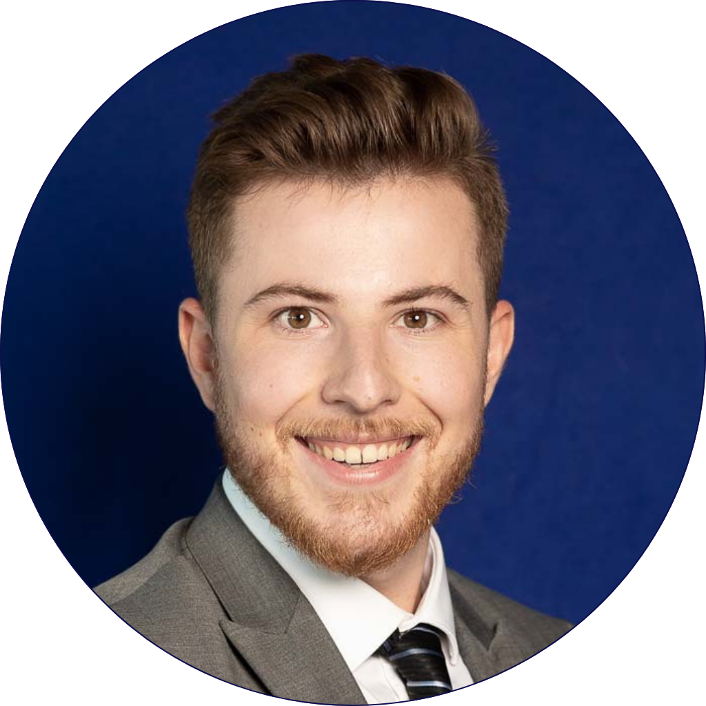 Brendan Lucotte-Le Visage - Responsable Commercial et Relation Clients Cloud F.initiatives