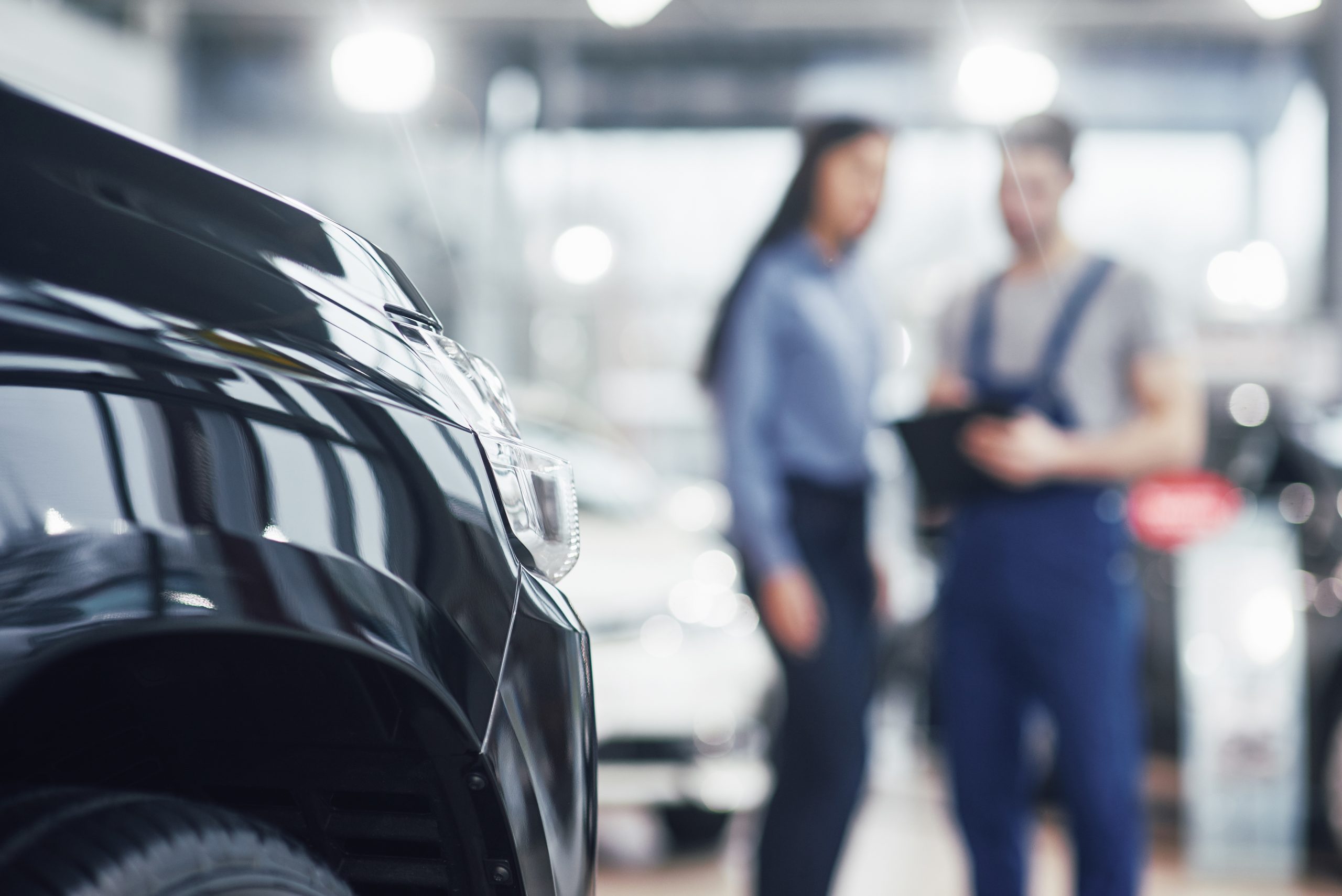 Soutien aux projets de diversification des sous-traitants de filière automobile