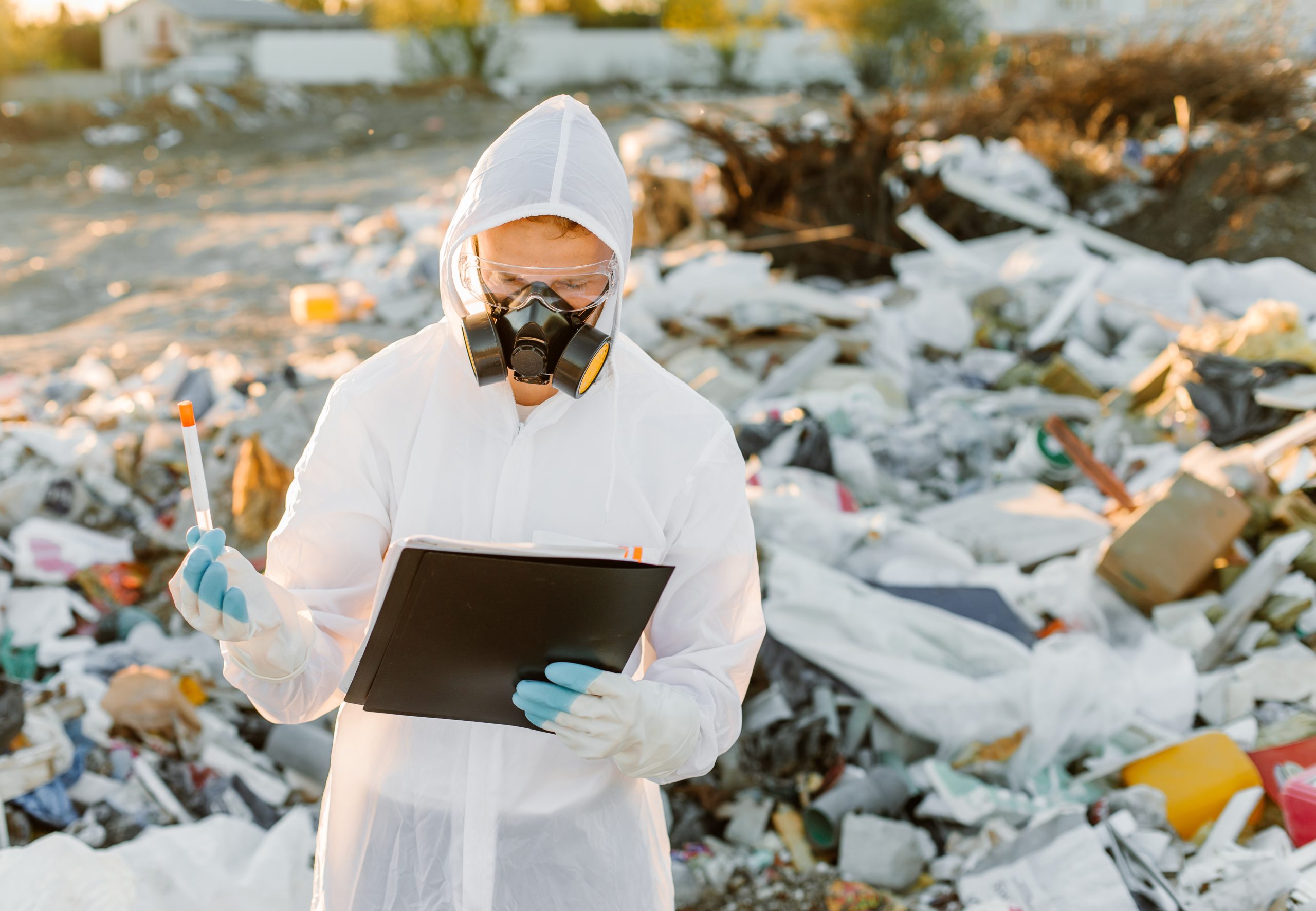Solutions innovantes pour la gestion des matières et déchets radioactifs