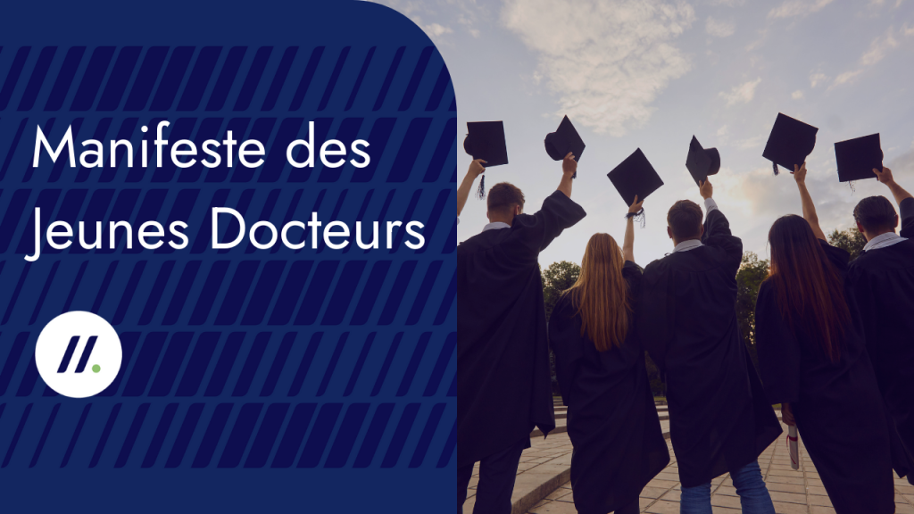 Manifeste des Jeunes Docteurs