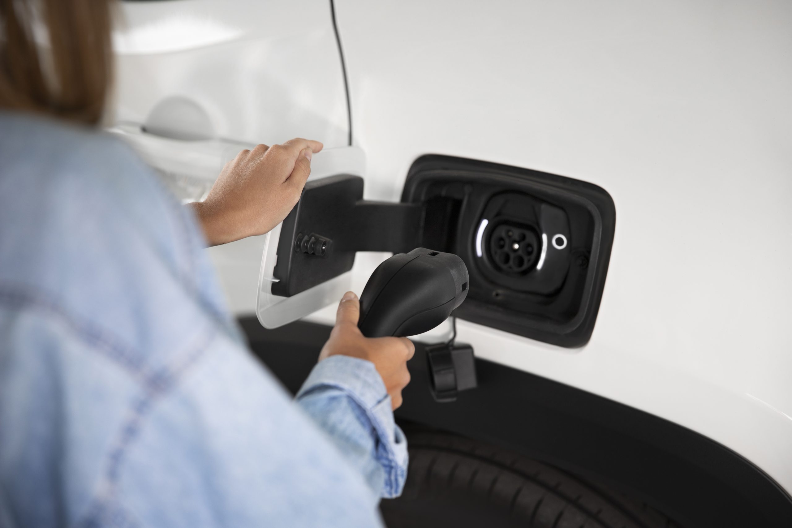 De nouvelles aides pour le déploiement de véhicules électriques
