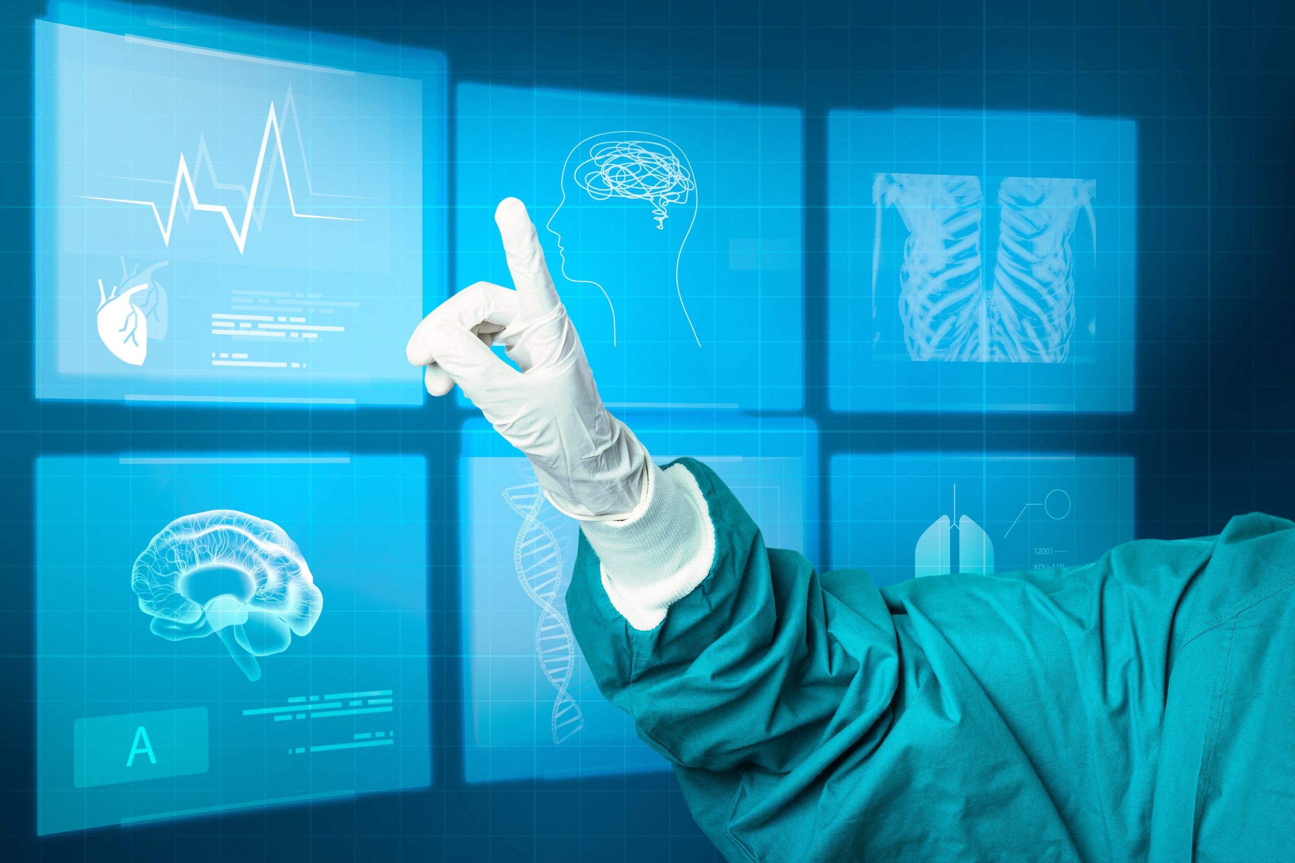 Plan innovation Santé 2030 : nouvel appel à projets !