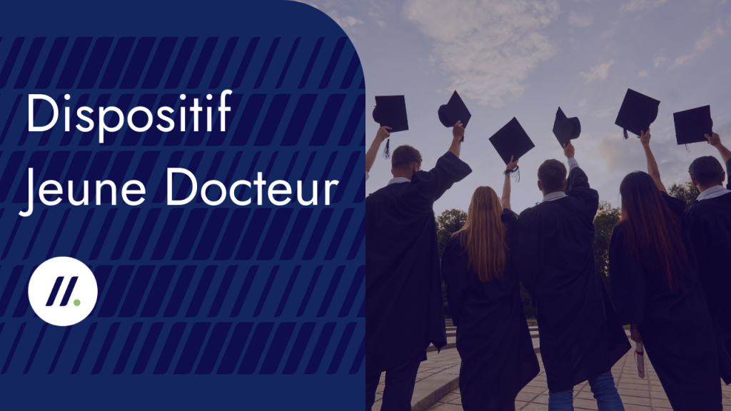 Dispositif Jeune Docteur