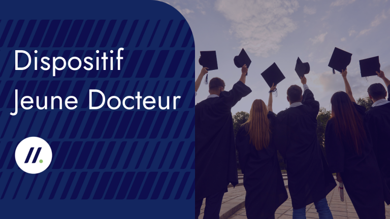 Le Dispositif « Jeune Docteur »
