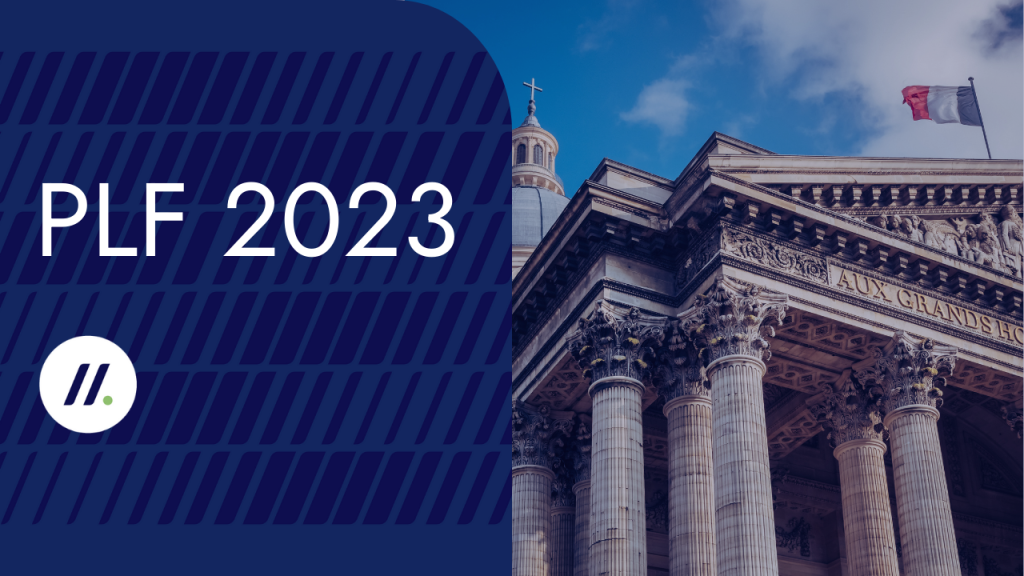 PLF 2023