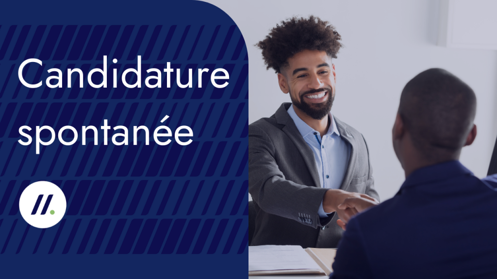 Candidature spontanée