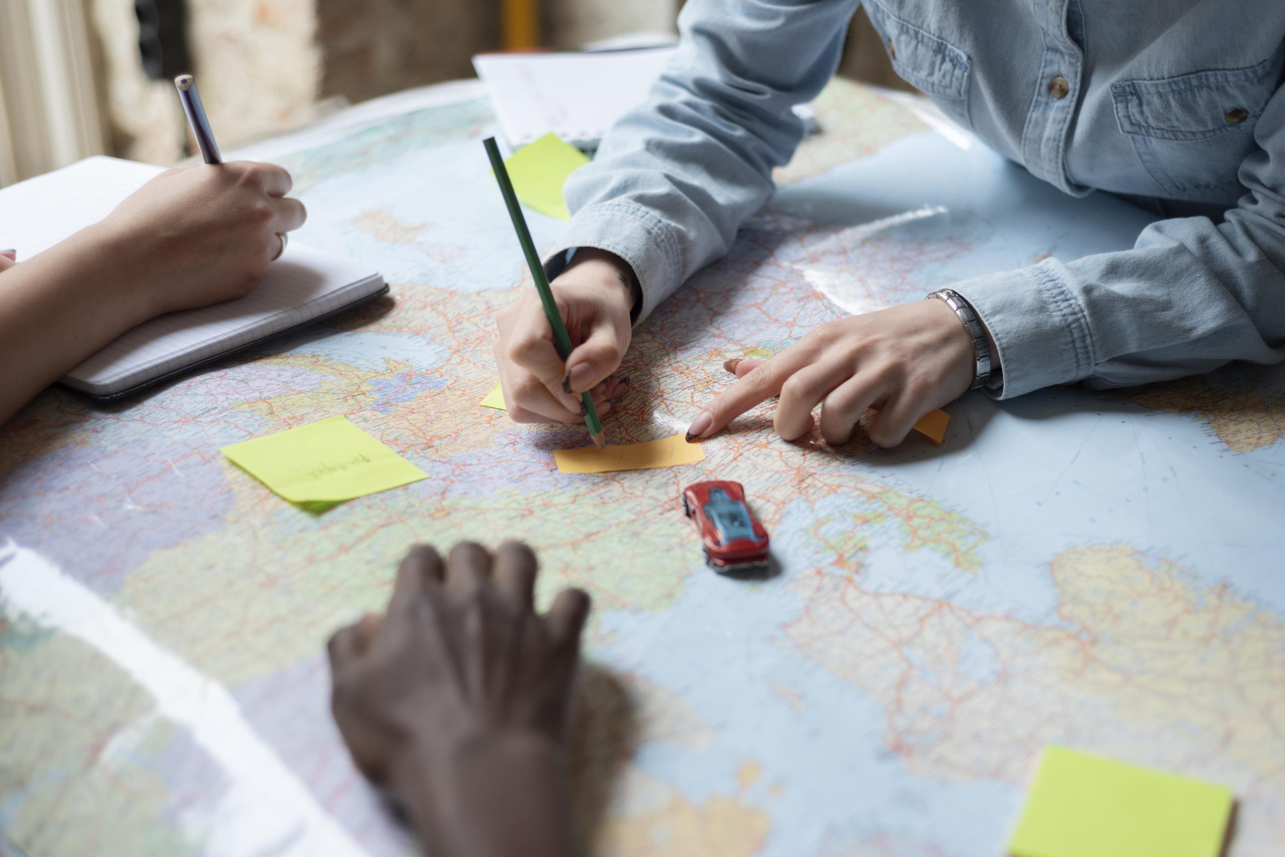 Interreg Sudoe : Appel à Projet ouvert jusqu&rsquo;au 31 mars 2023