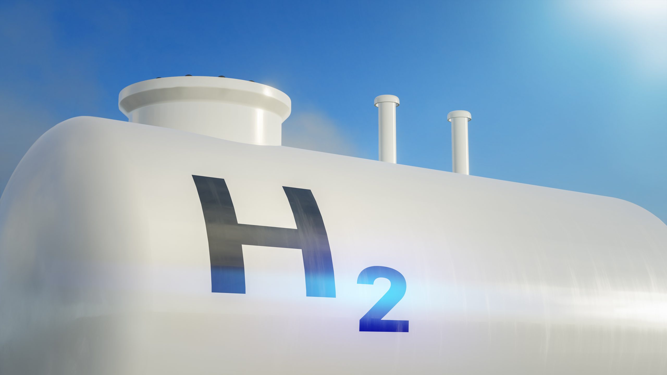 195 millions d&rsquo;euros pour la recherche sur l&rsquo;hydrogène propre dans le cadre du programme Horizon Europe