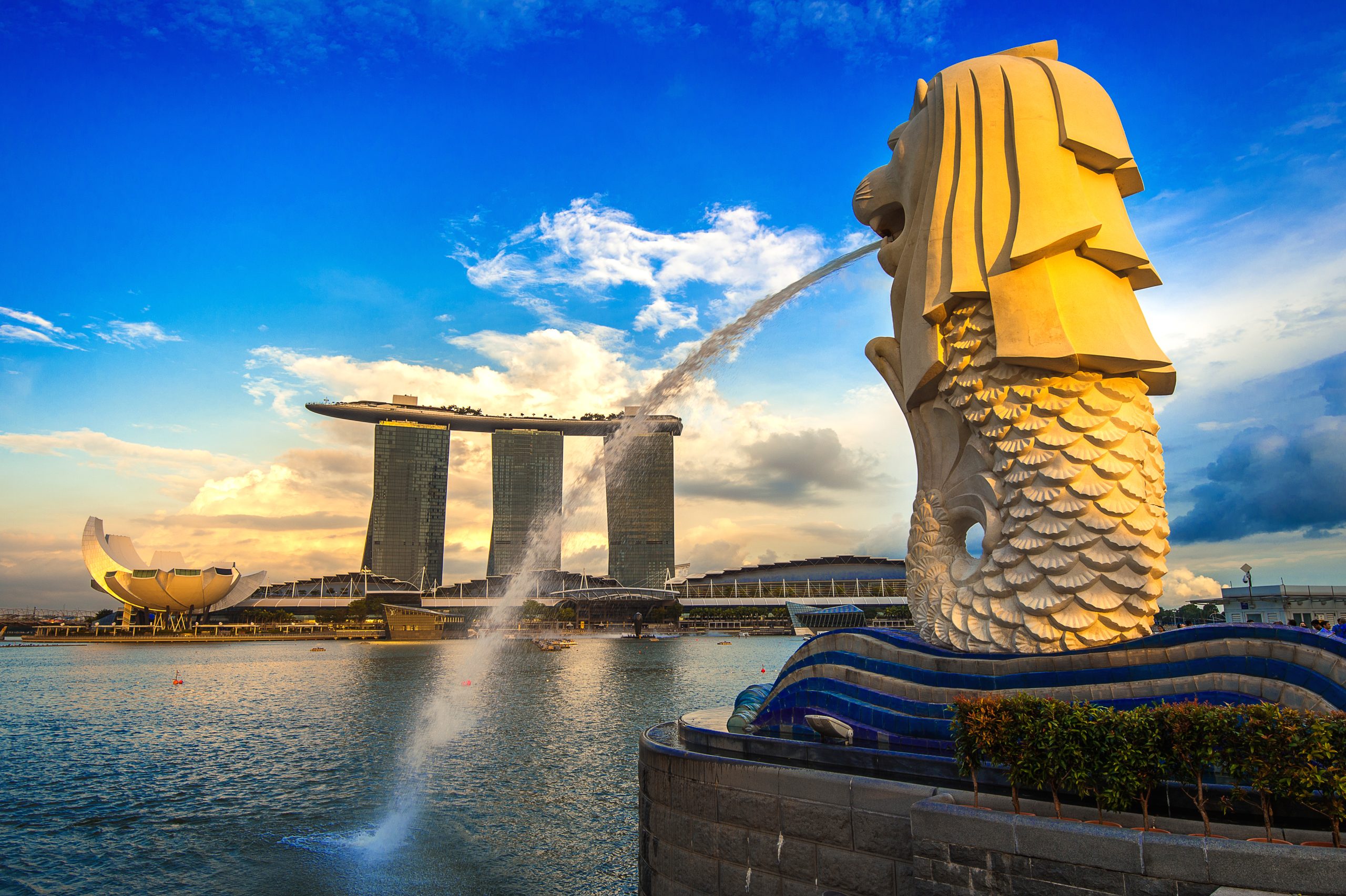 Partenariats en innovation France-Singapour: un nouvel appel à projet