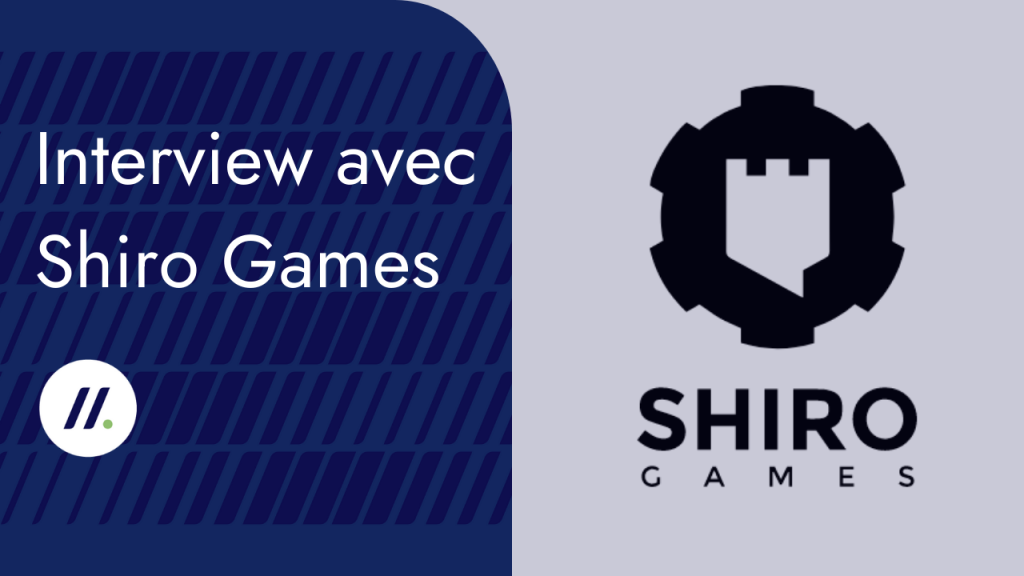 Interview avec Shiro Games