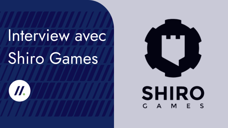 Interview avec Shiro Games, lauréat du Pégase de la meilleure innovation technologique, créateurs du jeu Dune : Spice Wars