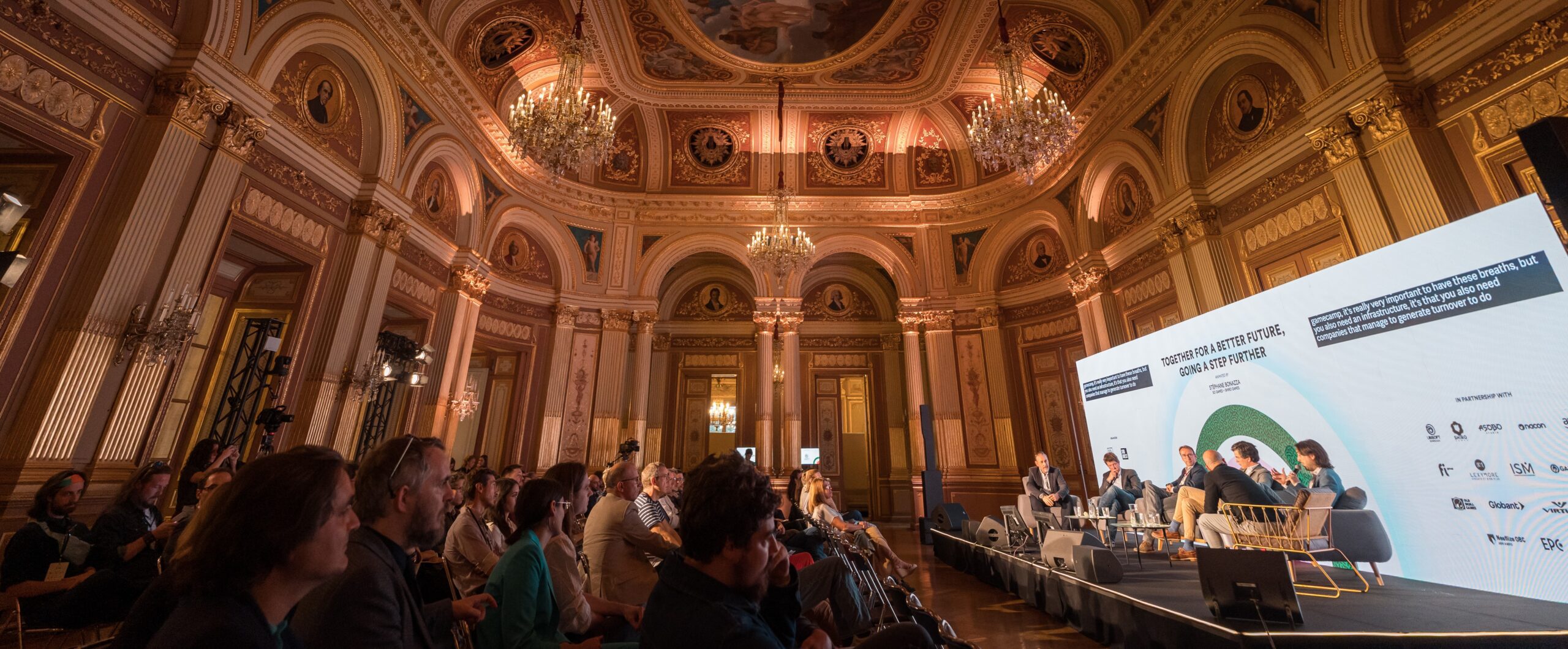 Horizon(s) &#8211; Bordeaux Video Games Forum