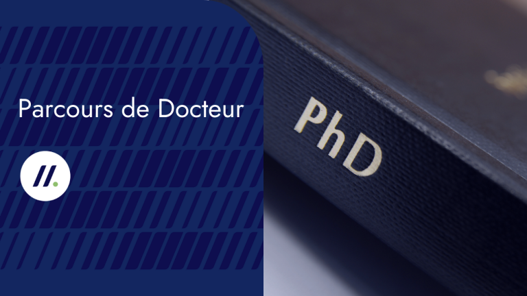 Parcours de Docteur : Simon HERNANDEZ, une expérience internationale