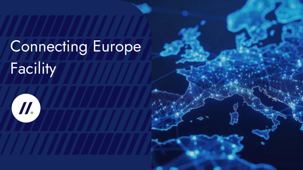 Connecting Europe Facility