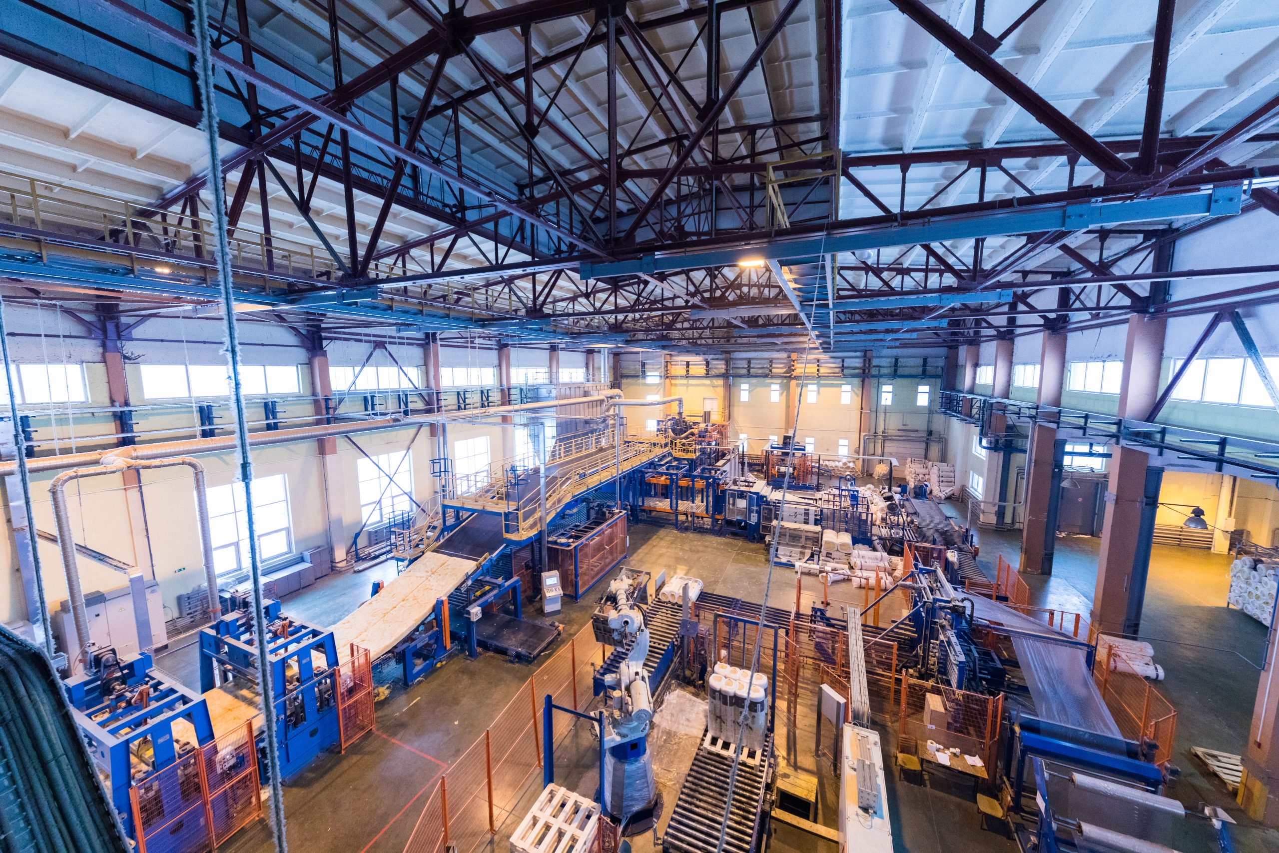 Première Usine &#8211; AAP Bpifrance