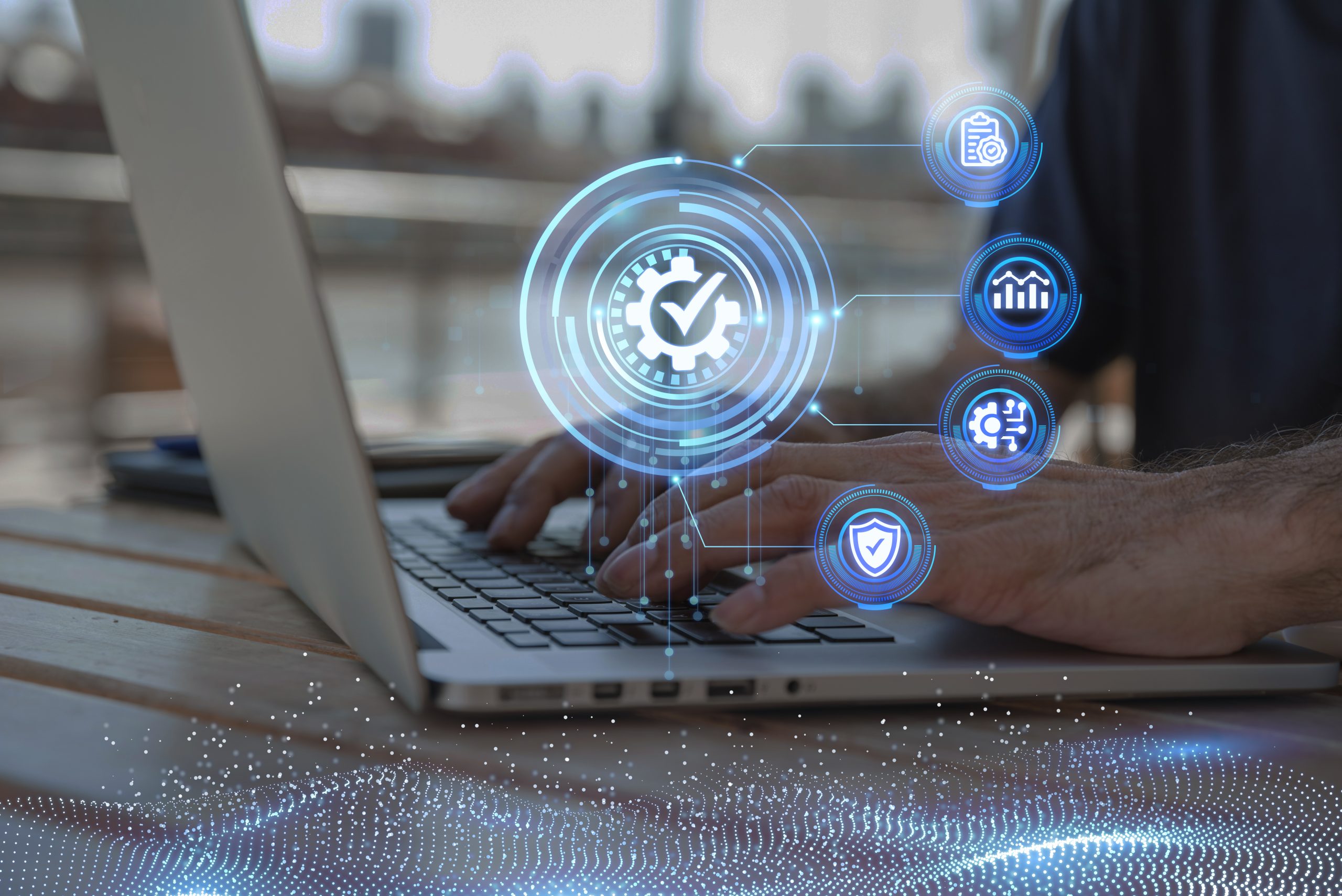 Client Portal :  La solution digitale F.initiatives qui reinvente l&rsquo;expérience client