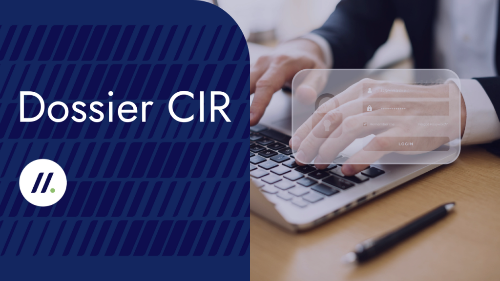 Dossier CIR