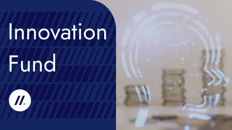 Innovation Fund : un nouvel appel à propositions avec un budget de 4 milliards d&rsquo;euros pour les technologies innovantes de décarbonation