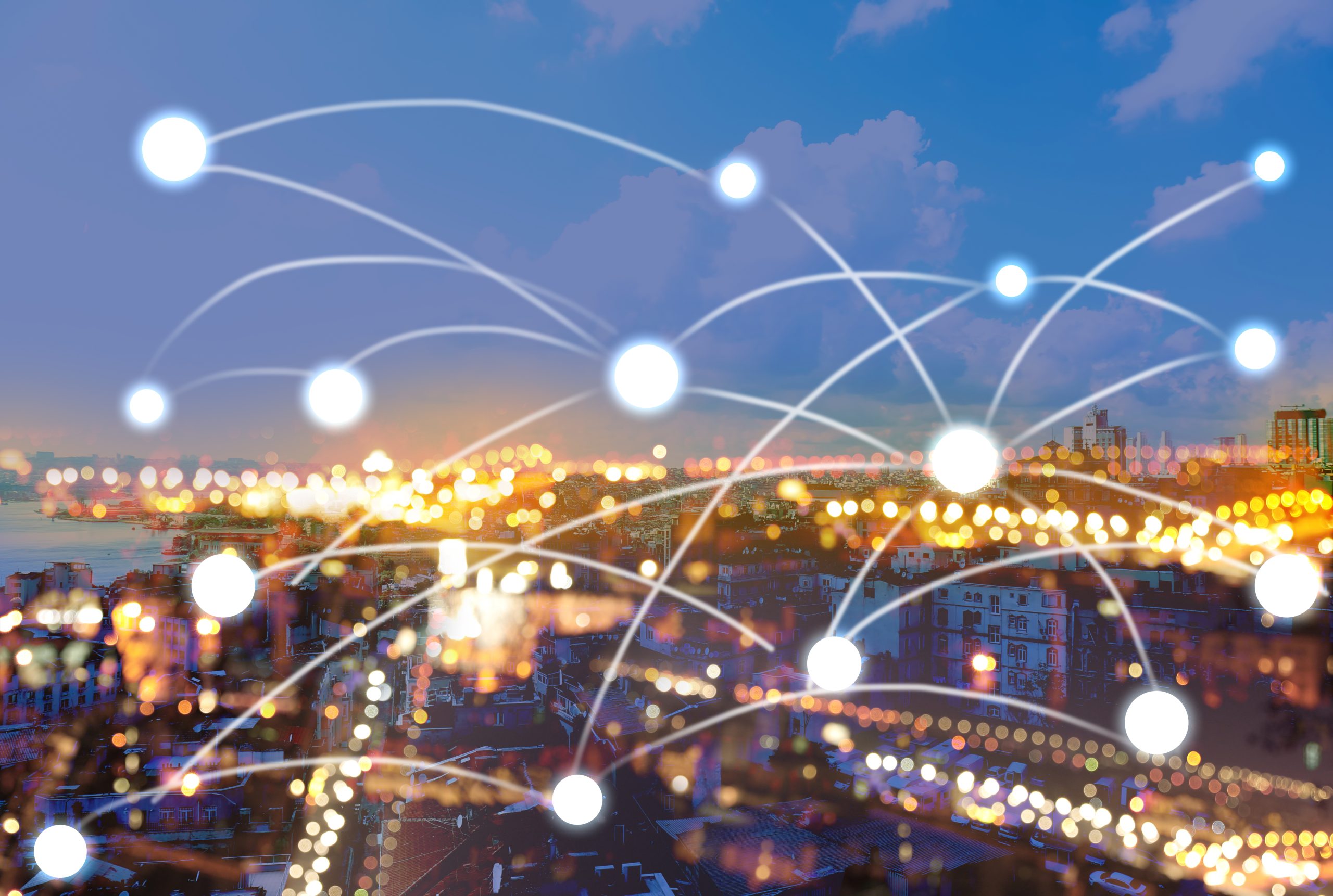 Solutions innovantes pour les réseaux du futur 5G/6G &#8211; Appel à Projets (AAP) France 2030