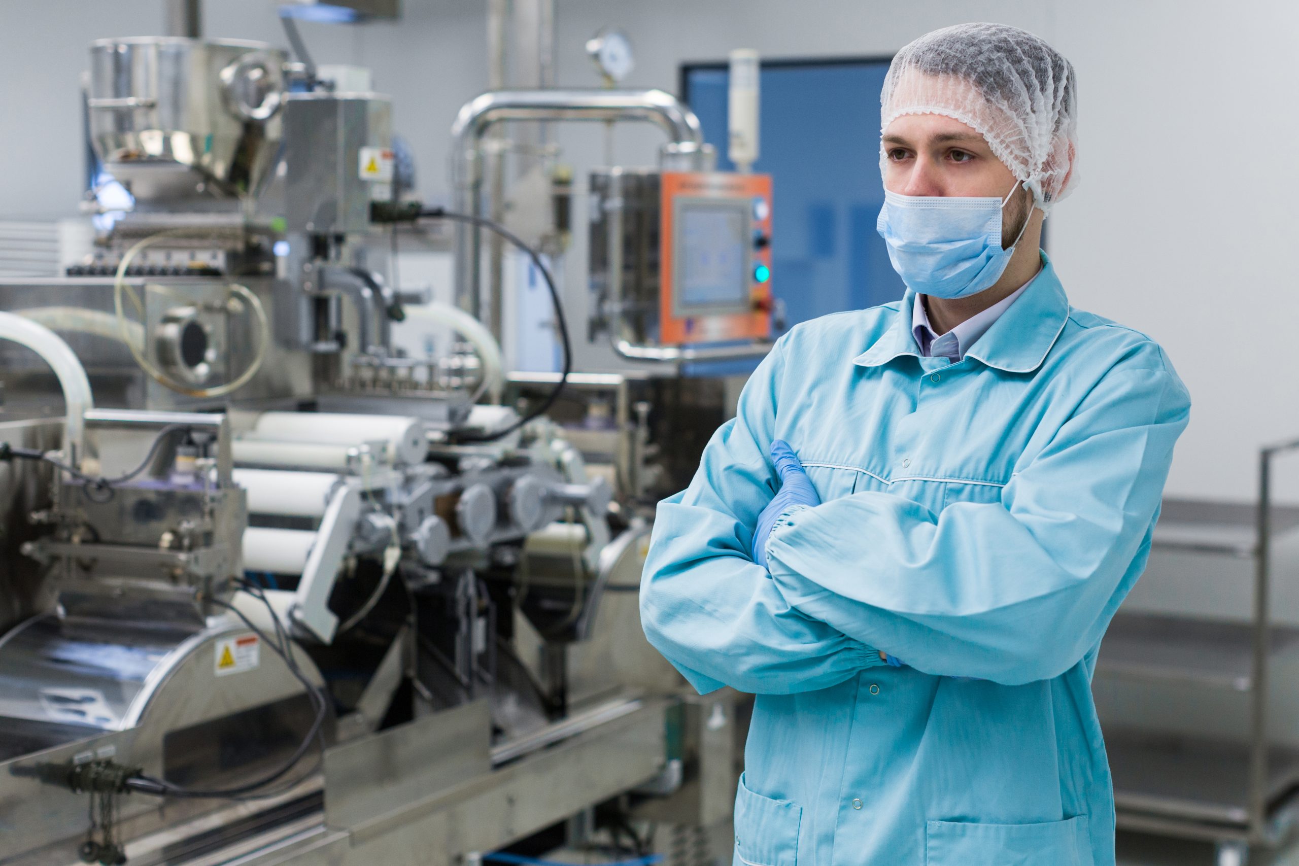 Industrialisation et Capacités Santé 2030 &#8211; AAP Bpifrance
