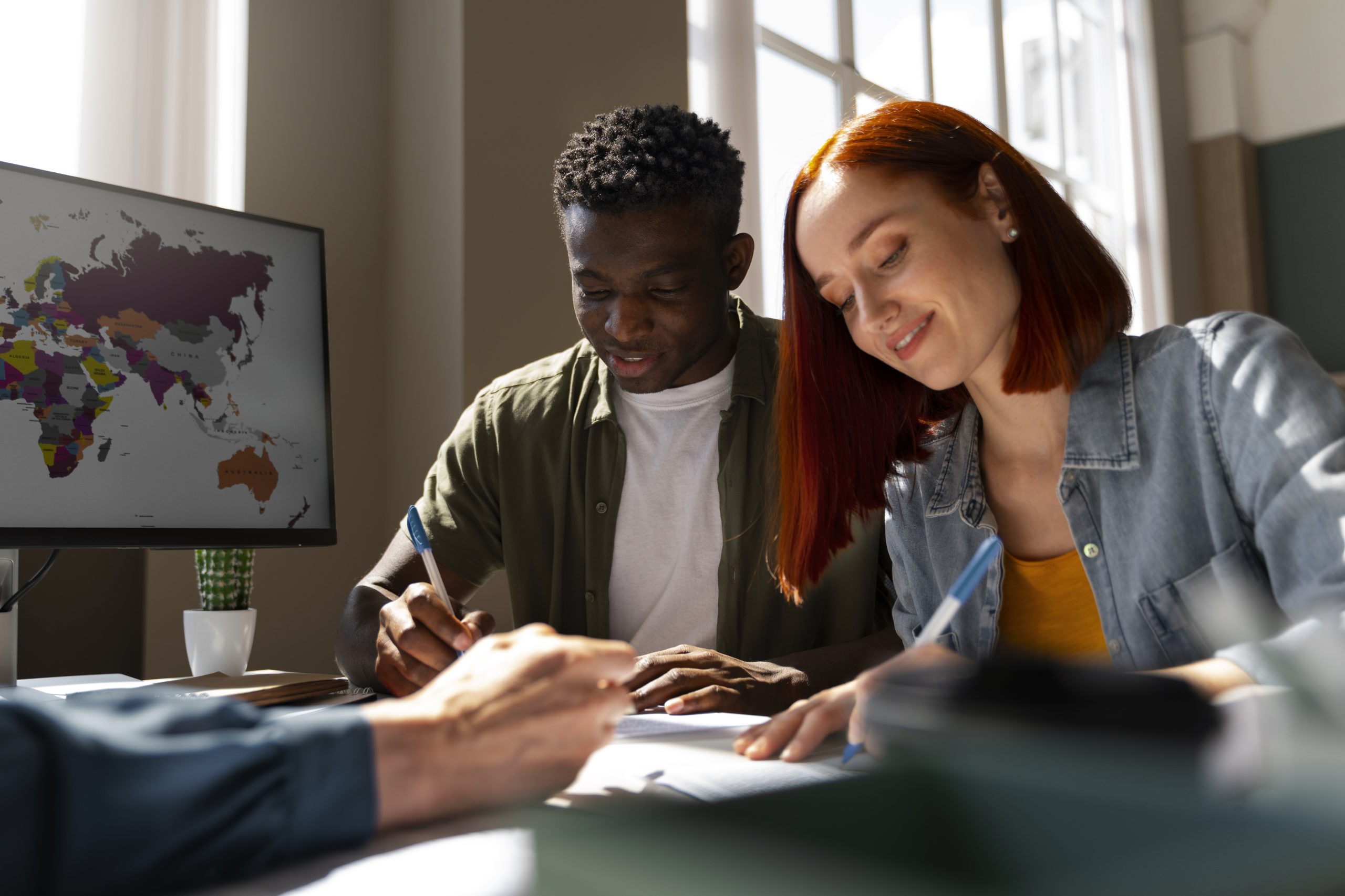 Erasmus+ : vers une année 2024 plus innovante