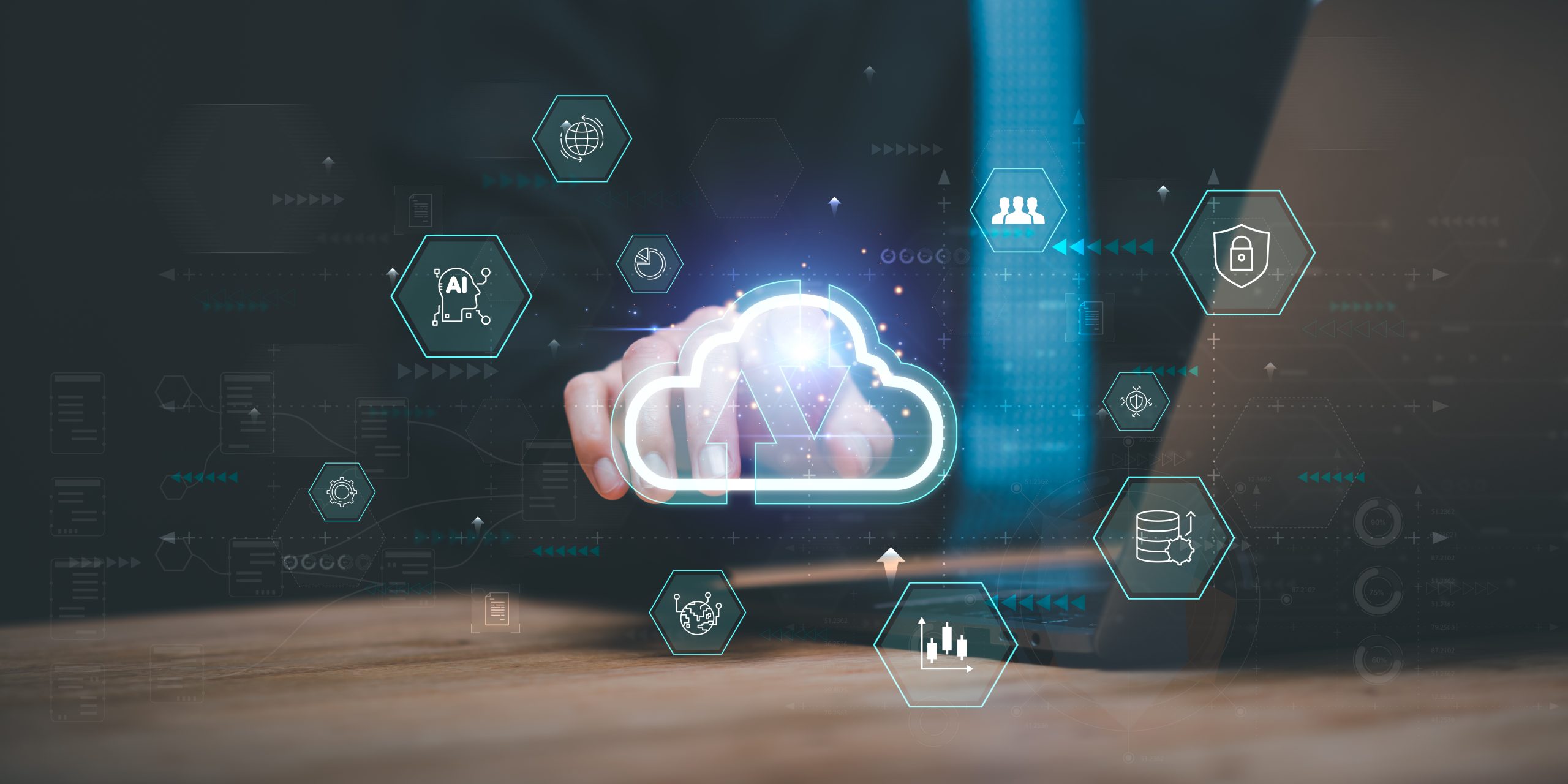 Renforcement services Cloud &#8211; AAP Bpifrance