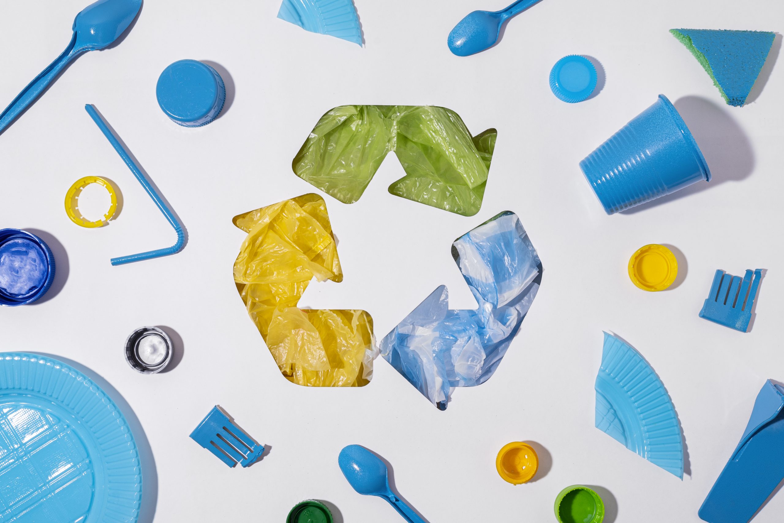 Recyclage des plastiques, composites et élastomères &#8211; Appel à Projets ADEME