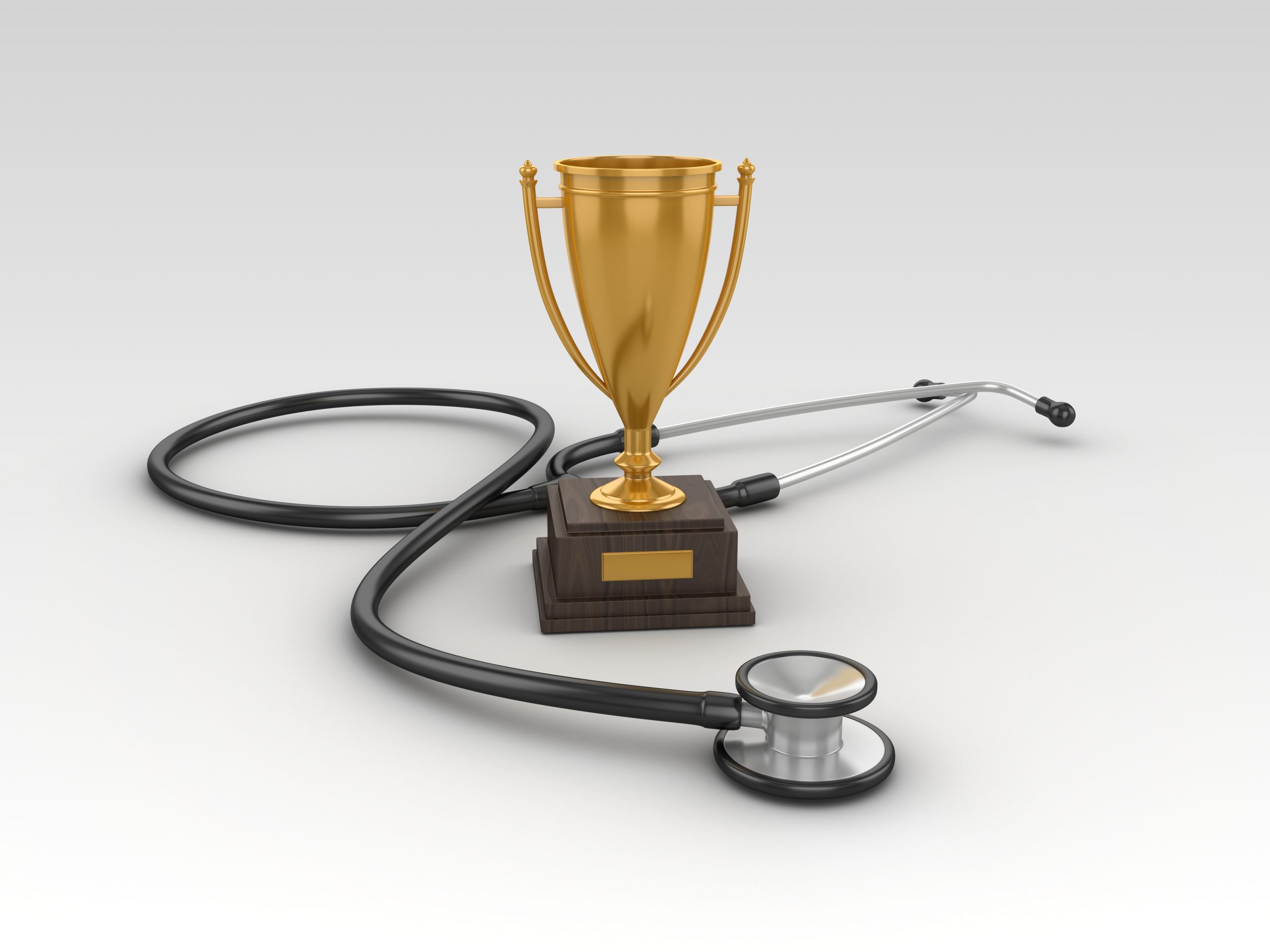 Les Trophées de la HealthTech 2024