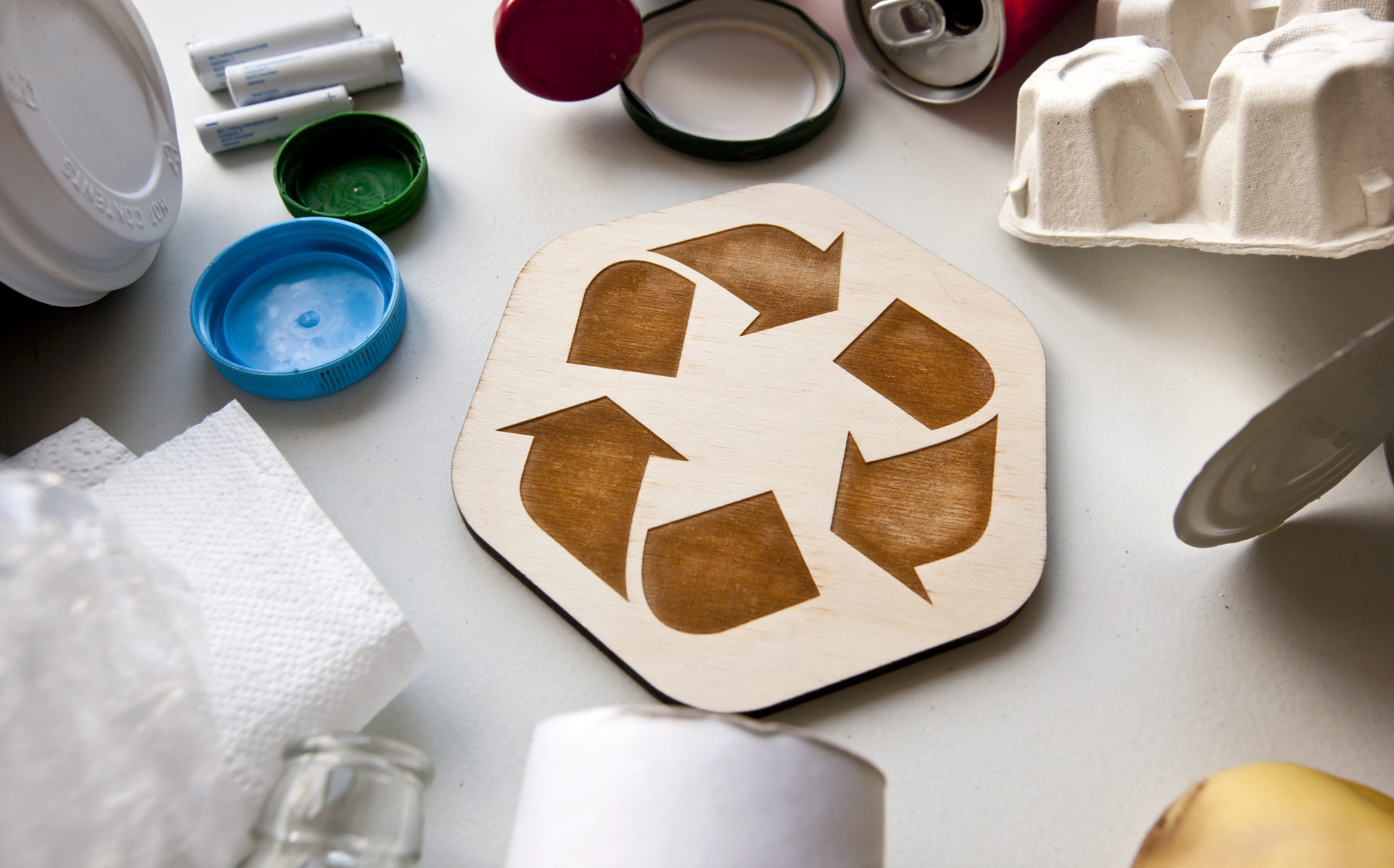 AAP 3R/RRR : Solutions innovantes pour l’amélioration de la recyclabilité, du recyclage et de la réincorporation des matériaux