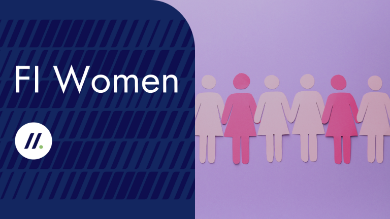 Notre campagne « FI Women » 