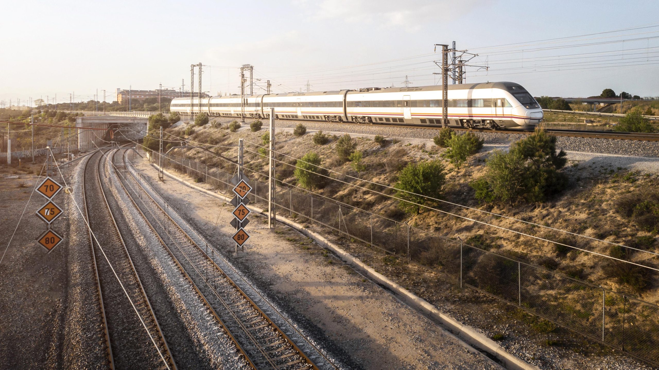 Europe’s Rail : entreprise commune « Système ferroviaire européen »
