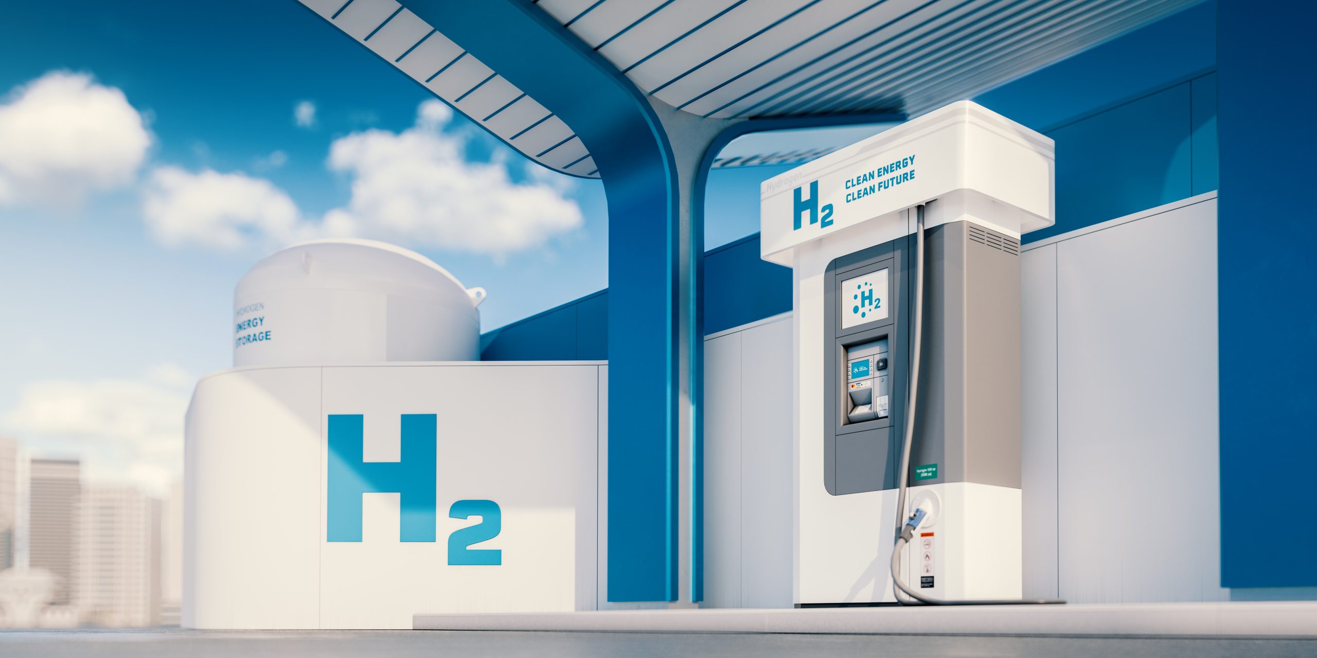 Alternative Fuels Infrastructure Facility : Open Call pour les carburants alternatifs