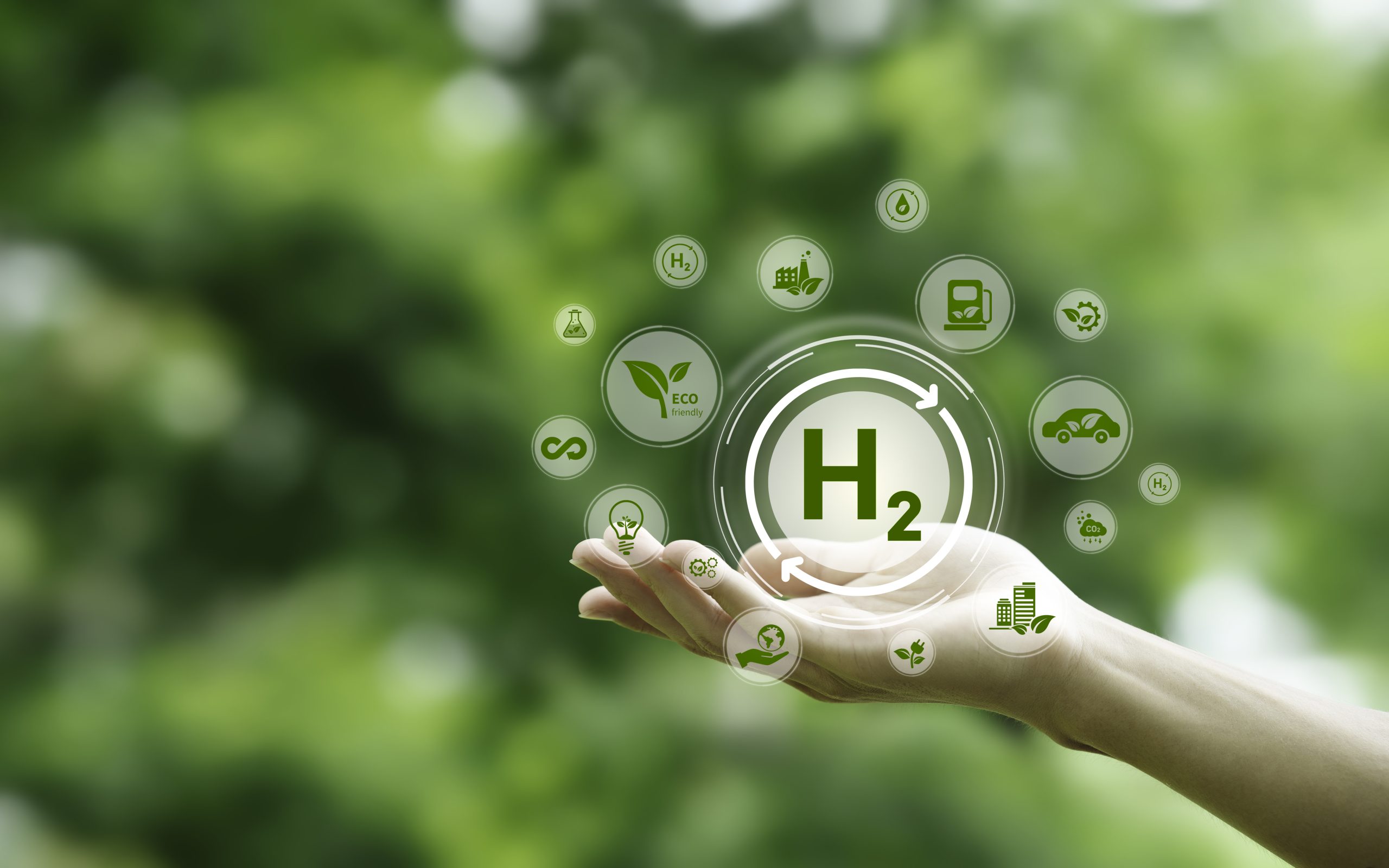 Clean Hydrogen : partenariat pour l&rsquo;hydrogène propre
