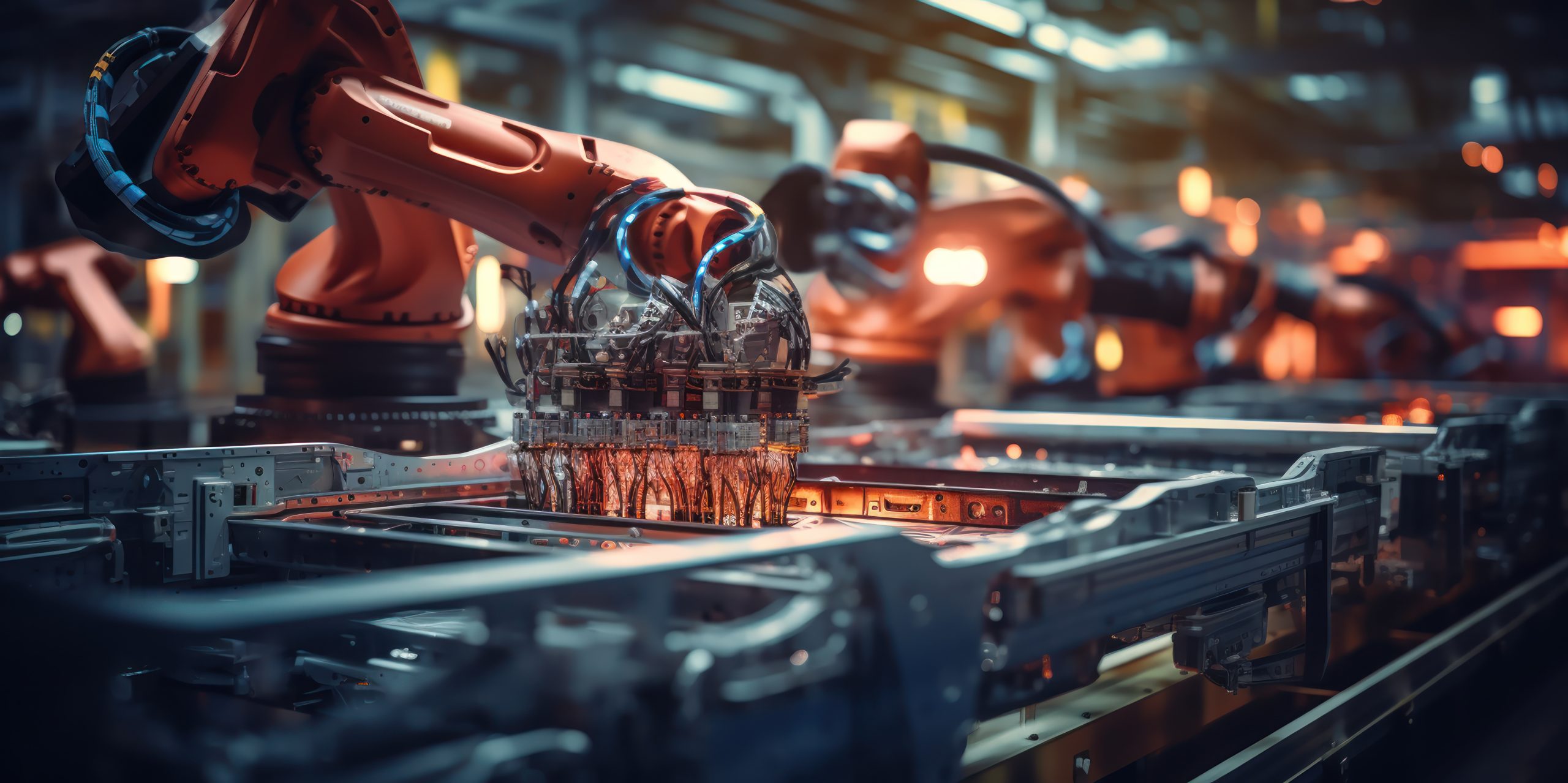EIT Manufacturing : appel à projet pour 2025