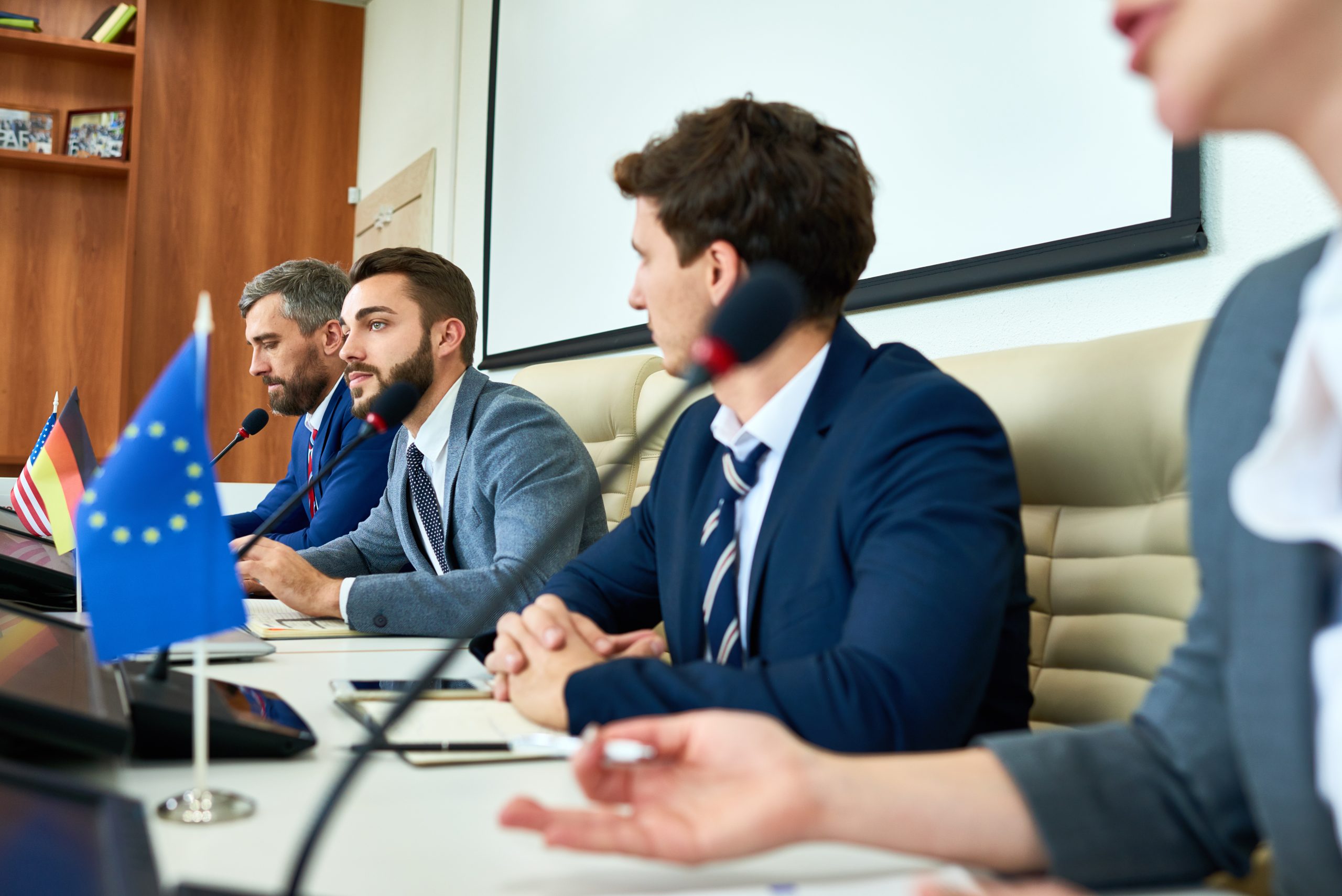 EIC : 1,2 milliard d&rsquo;euros pour le programme de travail 2024