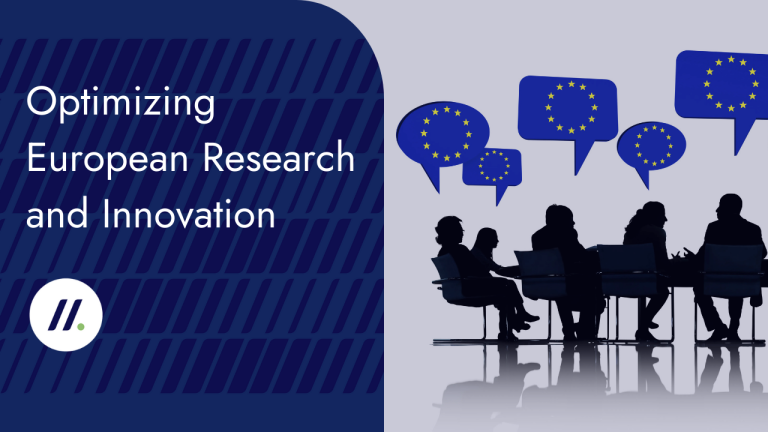 Optimizing European Research and Innovation