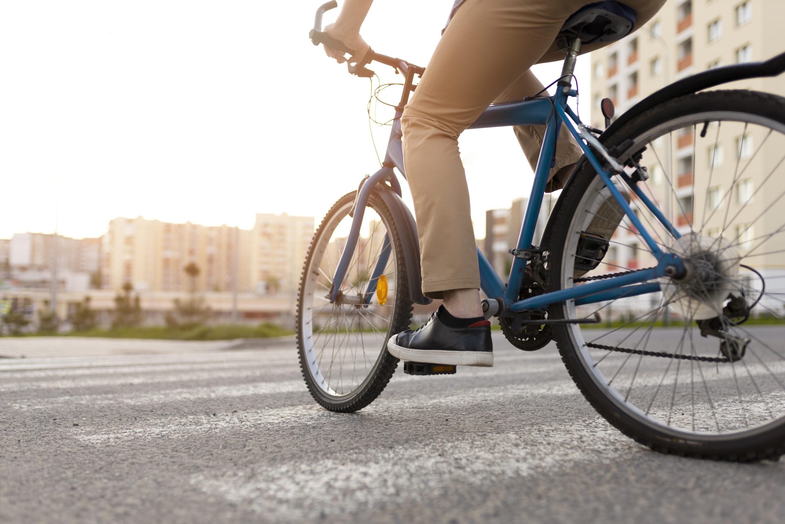 Industries du Vélo &#8211; AAP ADEME