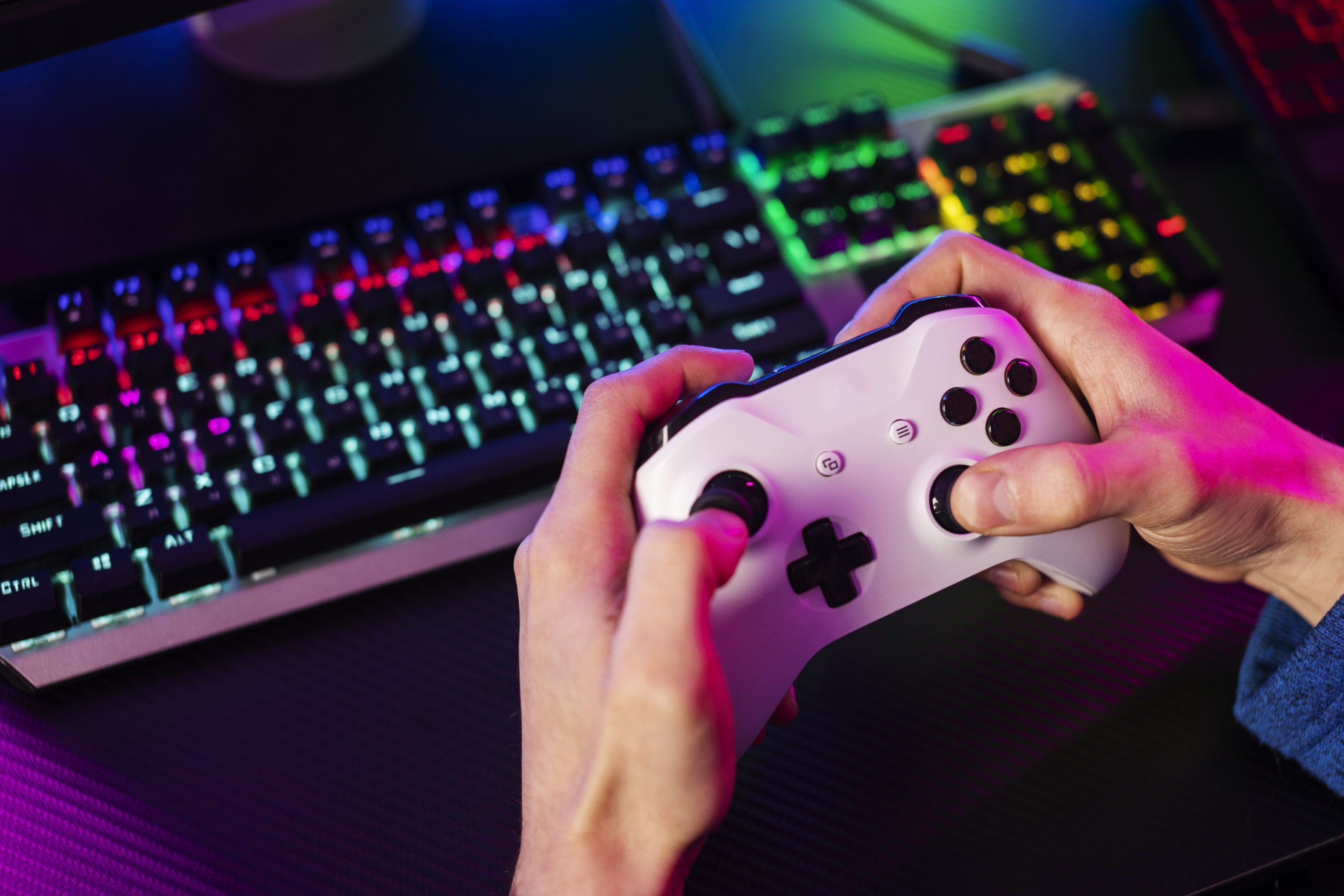 Fonds d’Aide au Jeu Vidéo (FAJV) &#8211; CNC