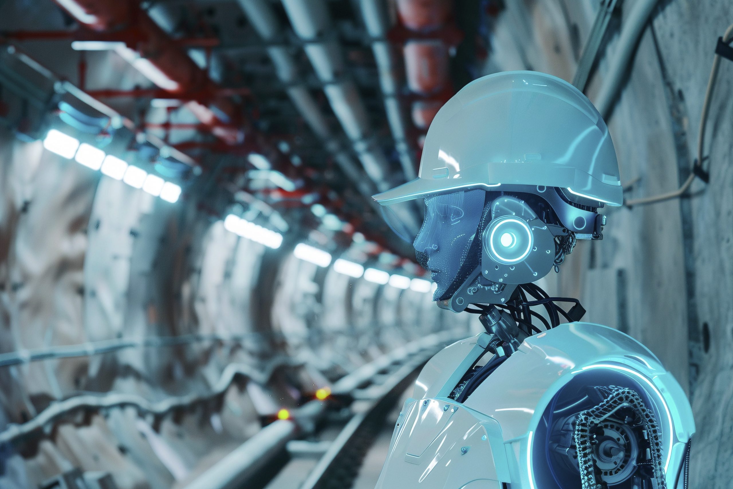 Offre de robots et machines intelligentes d’excellence - AAP Bpifrance ...