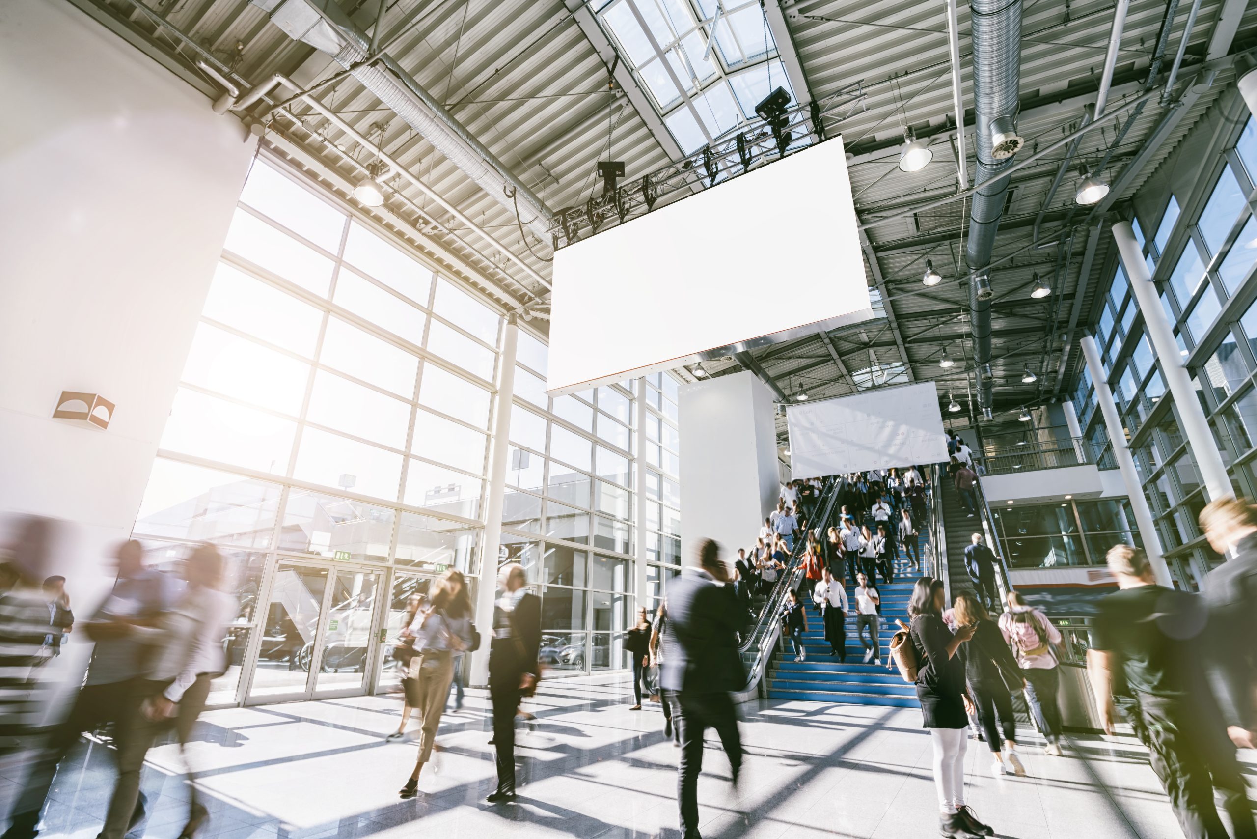 Salon de l’innovation numérique, de l’insurtech et du risque