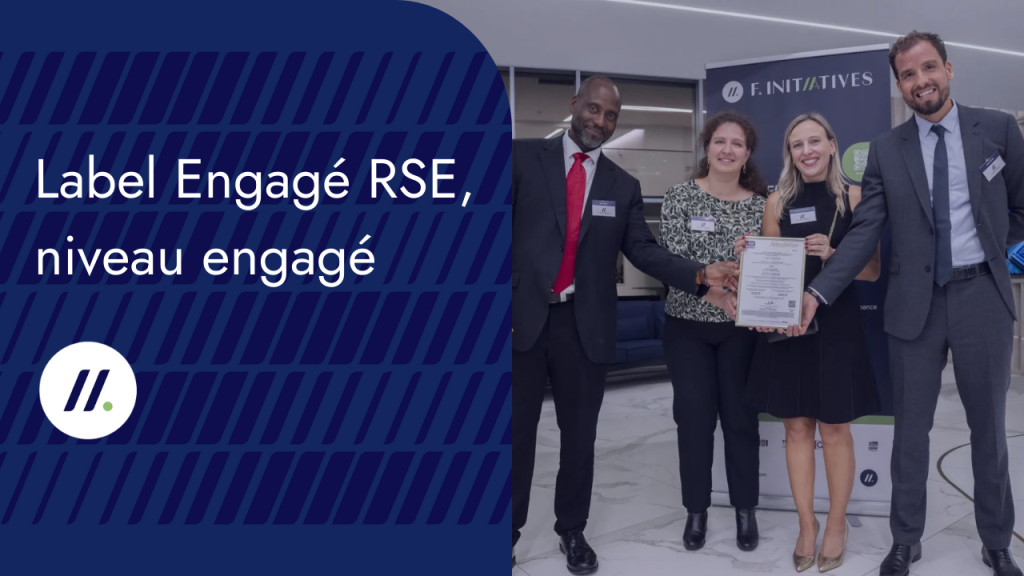 Label Engagé RSE