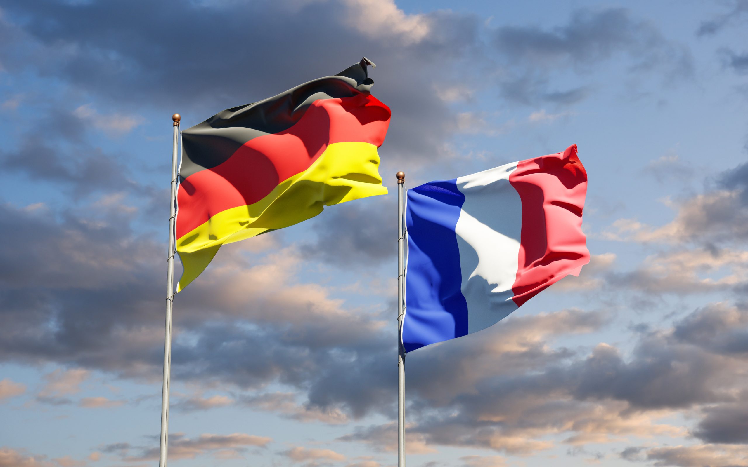 Appel à Projets France &#8211; Allemagne &#8211; AAP Bpifrance / ZIM