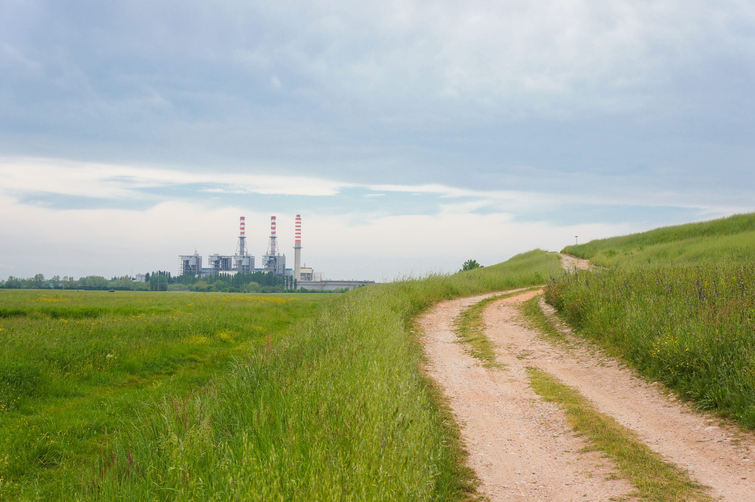 Territoires d’industrie en transition écologique &#8211; AAP ADEME