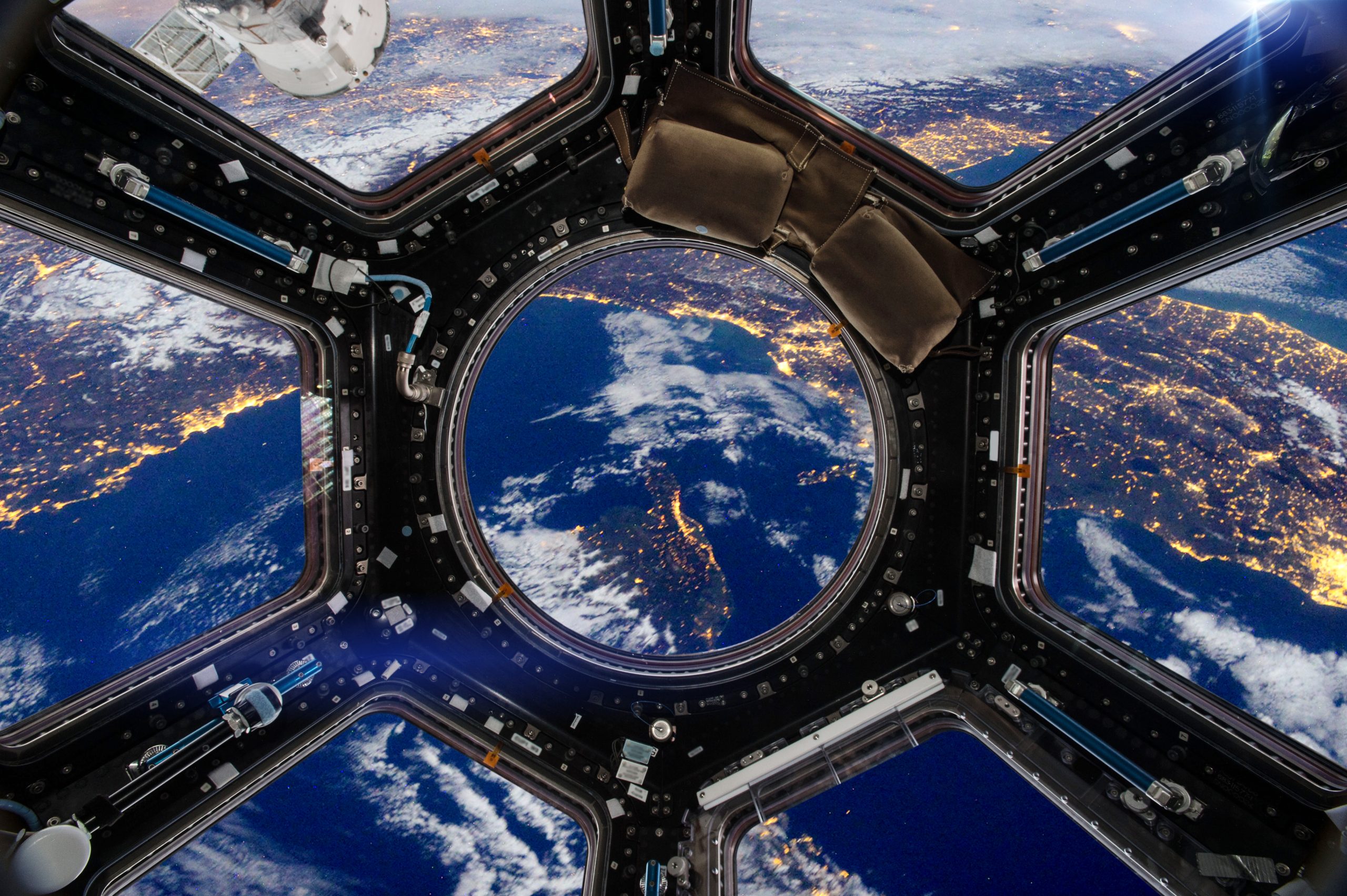 L'innovation dans le spatial - F.initiatives